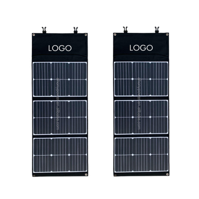 Torch Toy Solar Flow Light Składany panel słoneczny 60 W CE ROHS ISO9001