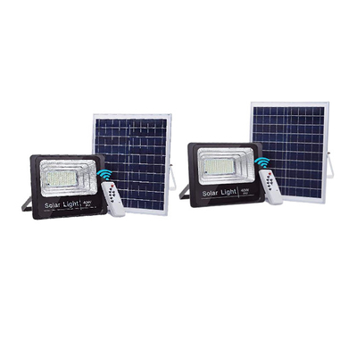 Outdoor 300w Solar Led Street Light Cold White Wodoodporny IP67