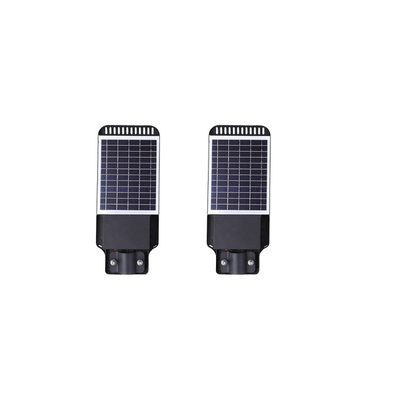 60W Wodoodporny IP65 Zasilany energią słoneczną Street Light Outdoor Ce RoHS