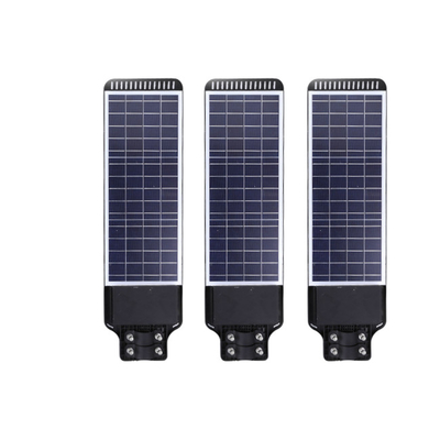 CCC CE 40 Watt Solar Street Light Super Bright Wodoodporny IP65
