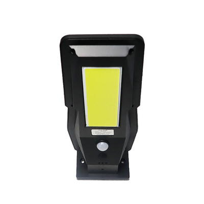 Smart Sensor Mini Solar Powered Street Light 14,65 kg 6-8 godzin czasu ładowania
