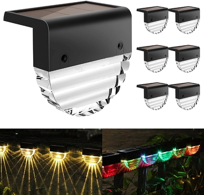IP44 Wodoodporne lampy ogrodowe LED Solar 8-10 godzin Czas pracy Mały rozmiar