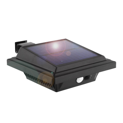 Wireless Security Night Solar Wodoodporna lampa ścienna 158lm ze śrubokrętem