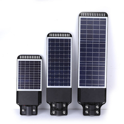 20W Solar Powered Street Light Wodoodporna IP65 Outdoor Solar Street Light