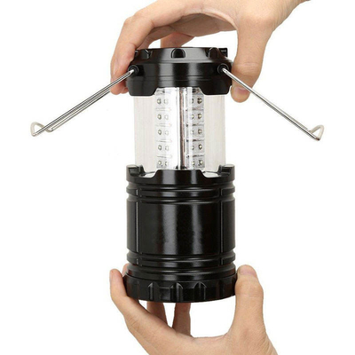 30led Super Bright Survival Awaryjne światło kempingowe Przenośne zewnętrzne Ip44