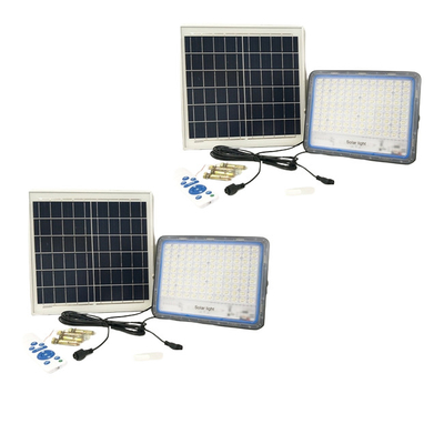 Solarne reflektory LED 360LED 6500K Zewnętrzne wodoodporne IP67 200w