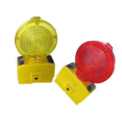 WINXU Traffic Crosswalk Signal Ostrzeżenie Solar Barricade Warning Light Sterowanie adaptacyjne