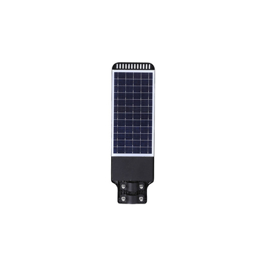 Zewnętrzna ściana Solar Powered Street Light IP65 Zimna biel 150 lm/w
