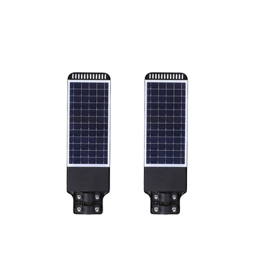 Courtyard Super Bright Solar Powered Street Light Wodoodporna IP65 2700-6500K