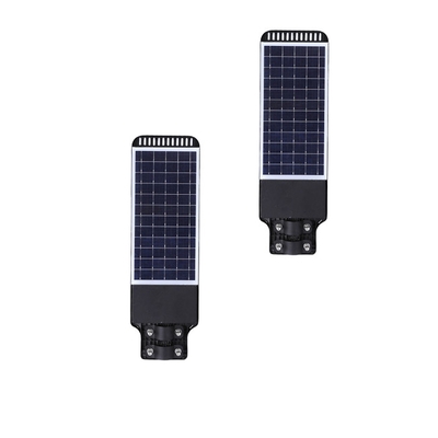 WINXU Led Solar Street Lamp 60w 20W 40W IP65 Zasilane energią słoneczną zewnętrzne lampy uliczne