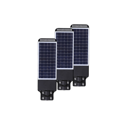 Square IP65 Solar Powered Street Light 40W 6V Panel słoneczny Street Light