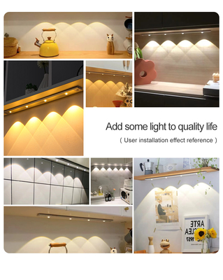 20 cm 30 cm 40 cm 60 cm Ultra cienka dioda LED Bezprzewodowe ładowanie przez USB