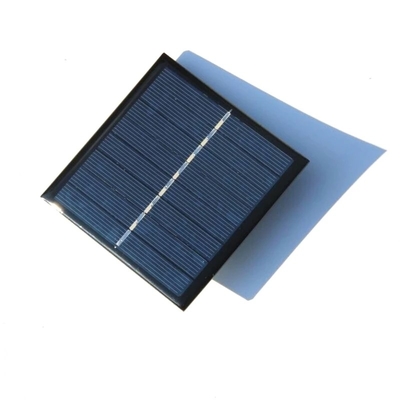 Składany panel słoneczny typu MWT 1W 4V 1,2V akumulator